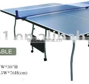 Pingpong Tables thumbnail-1