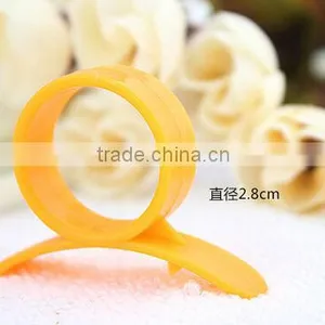 KH Factory Direct Magic Plastic Citrus Peeler thumbnail-5