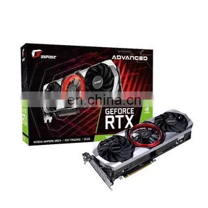 New Listing RTX 30 Series MSI Gaming GeForce 10GB 24GB GDDR6 Sapphire Gigabyte RTX 3060 Ti 3070 3080 3090 Series Graphics Card thumbnail-1