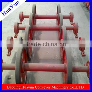 Pinch Roller for Conveyor Belt thumbnail-1