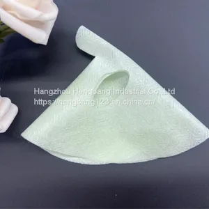 Fresh Green Chlorophyll Face Mask Sheet Or Facial Mask Nonwoven Fabric thumbnail-4