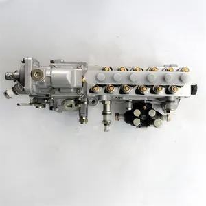 Hot Selling Original High Pressure Fuel Injection Pump Assembly 612600081227 For SINOTRUK thumbnail-3