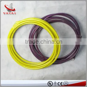 Hengshui Yatai SAE 100 R8 Braided Rubber Hose thumbnail-2