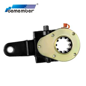 Truck Brake Parts 10 Teeth 53203502237 Manual Slack Adjuster for KAMAZ Series thumbnail-2