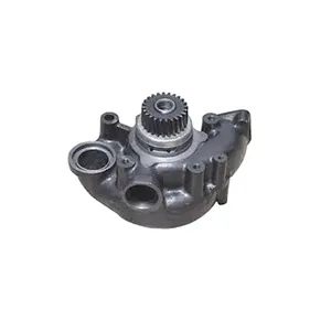 HD Truck Spare Parts Diesel Engine Aluminum Water Pump 20575653 3183908 3183909 8192050 For VOLVO thumbnail-1