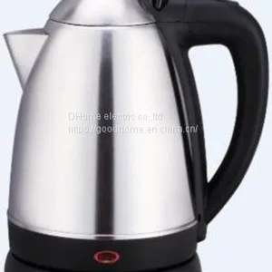 304 Electric Kettle（Wechat:13510231336） thumbnail-1