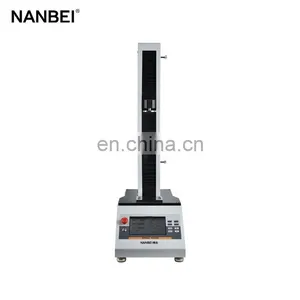 1000N Push Pull Motorized Electrical Test Stand thumbnail-3