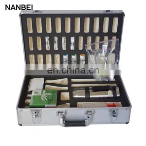 Fruit Pesticide Analysis Equipment Pesticide Residue Tester for Nitrate and Nitrite Analyse thumbnail-2