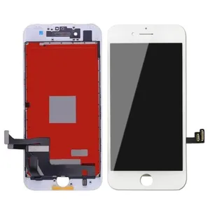 Mobile Phone LCD Screen For Iphone 7Plus Display 5.5 Inch With Touch Display Digitizer Assembly thumbnail-3
