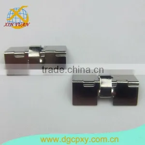 New! China Wholesales Customized Metal Concealed Hinges for Fashion Box thumbnail-1