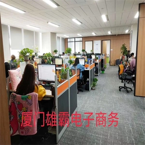 Xiamen Xiongba E-commerce Co., Ltd. company overview - view 1 thumbnail