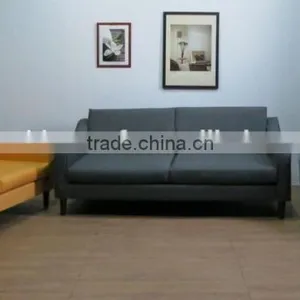 Household Furniture Fabric Sofa Set 1+2+3 thumbnail-3