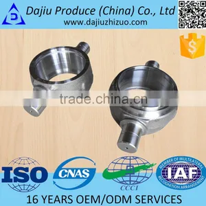 OEM & ODM Cnc Tool Holder Parts thumbnail-2