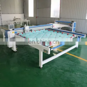 Factory Supply Long Arm Quilting Machine Sewing Quilting Machine Industrial thumbnail-5