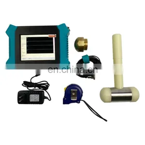 NDT Testing Concrete Pile Equipment thumbnail-1