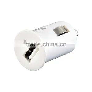 High Quality 2 in 1 Dual Usb Car Charger Wholesales Professional Product Cheap Price thumbnail-3