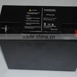 Highpower 12v Lithium Ion Car Battery With 2000cycles Lithium Battery Pack 12v 20ah Quality Choice thumbnail-1
