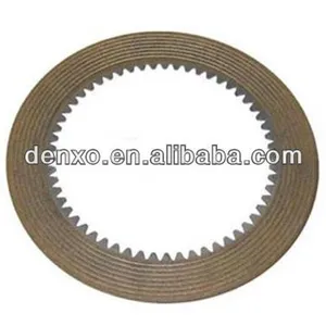 1870879 Massey Ferguson Friction Plate thumbnail-1