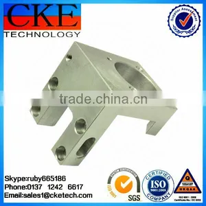 Professional Prototyping Aluminum CNC Products in Drawing thumbnail-1