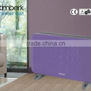 Indoor Electric Convector Heater thumbnail-3