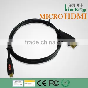 Fatcory Direct Sell Scart to Hdmi Cable With 1080p thumbnail-1