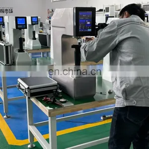 HST Functional Hardness Testers Rockwell Hardness Tester Hardness Test Supplier thumbnail-3