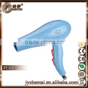 ZT-3307 Hair Dryer Promotion Vintage Hair Dryer for Travel thumbnail-2