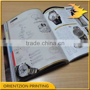 Fashion Magazine Printing thumbnail-2