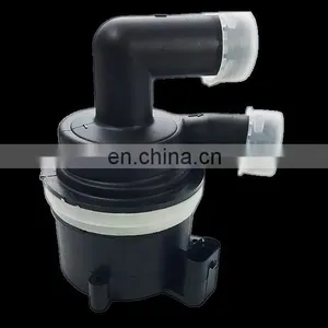 5N0965561A Auto Water Coolant Engine Pump Assembly Automotive Electronic Water Pump for 12v Car for Audi VW BEETLE Convertible thumbnail-2