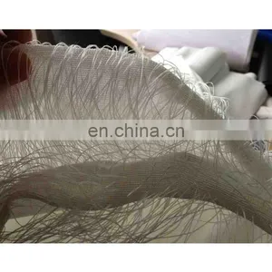 Double Wall Fabric / Inflatable Drop Stitch Pvc Fabric Used For Surfboard, Inflatable Boad, Gym Mat thumbnail-2