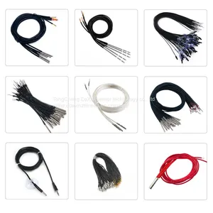 China DaXin NTC Thermistor, Temperature Sensor thumbnail-1