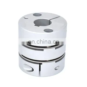 Professional Production 45# Steel Single Diaphragm Coupling thumbnail-2