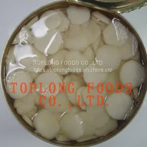 Canned Water Chestnuts thumbnail-1