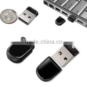 Promotion Gifts Factory Price Nano USB Disk on Key 4gb 8gb 16gb 32gb thumbnail-1