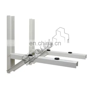 AC Wall Mount Bracket AC Bracket Air Conditioner Outdoor thumbnail-1