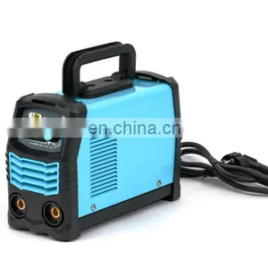 dc Arc Welder Equipment Mma 250 thumbnail-1