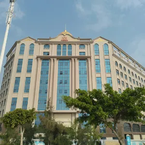 Shishi Zhuocheng Machinery Automation Equipment Co., Ltd company overview - view 1 thumbnail