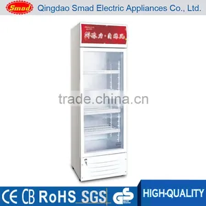 Supermarket Showcase,upright Freezer Showcase,beer Refrigerator thumbnail-3