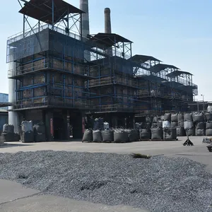 Drinking Water Treatment Columnar Activated Carbon Raw Material Coal Anthracite Activated Carbon thumbnail-4