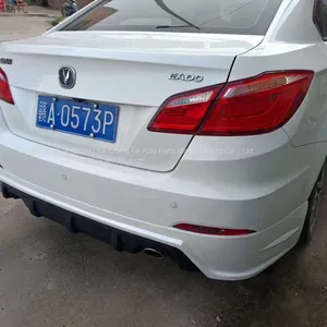 Changan Easy Moving Car Surrounded, 12 -16 Models of Front and Rear Bumper Skirt, Moving Appearance Surrounded by Wholesale thumbnail-2