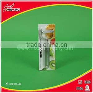 New Product Kitchenware Peeler for Vegetables & Fruits thumbnail-1