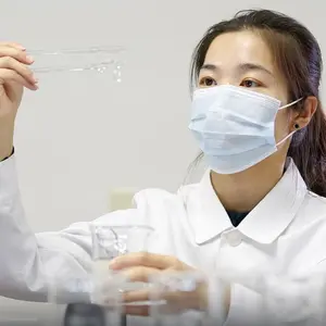 Shijiazhuang Henggu Jianxin Cellulose Co.,Ltd company overview - view 1 thumbnail