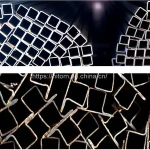 HF Pipe Mill Line Precision Steel Pipe Forming Machine thumbnail-5