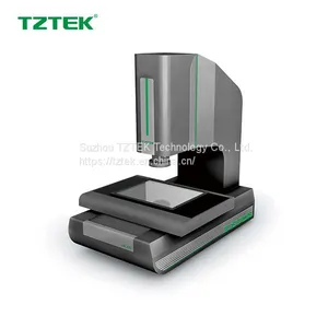 VMC Classic Video Measuring Machine thumbnail-1