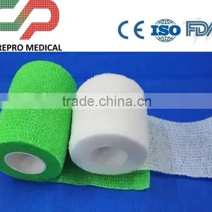 Elastic Cohesive Bandages thumbnail-1