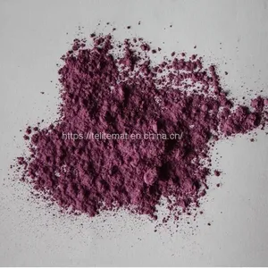 590C Violet Color Inorganic Glass Bolttle Color Enamel Pigment thumbnail-1