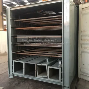 Multi-functional Drying Machine for Sale thumbnail-1