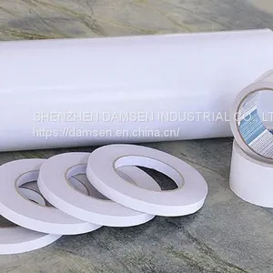 Acrylic Double-sided Adhevise Tape thumbnail-1