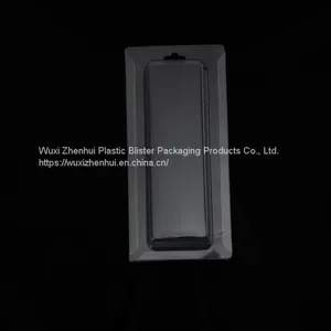 Thermoformed Plastic Blister Trays Blister Packaging Inner Trays thumbnail-3