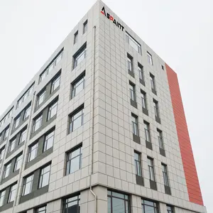 Qingdao Aspaint Technology Co Ltd company overview - view 1 thumbnail